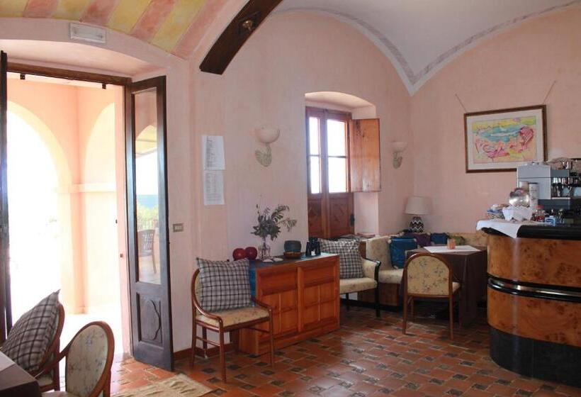 فندق Villa Campana