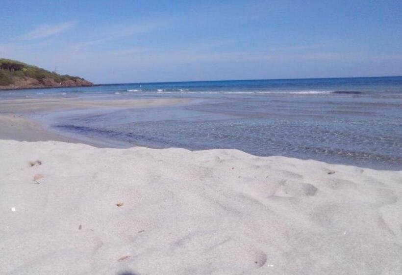 فندق Villa Campana