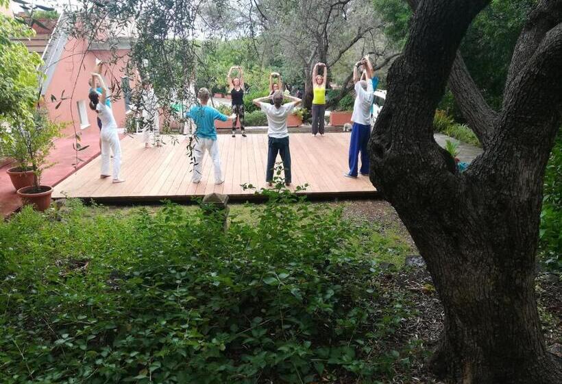 فندق Villa Campana