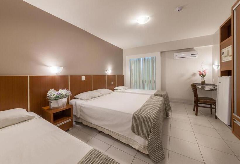 Отель Gaph Maringa   Economico Mini Resort