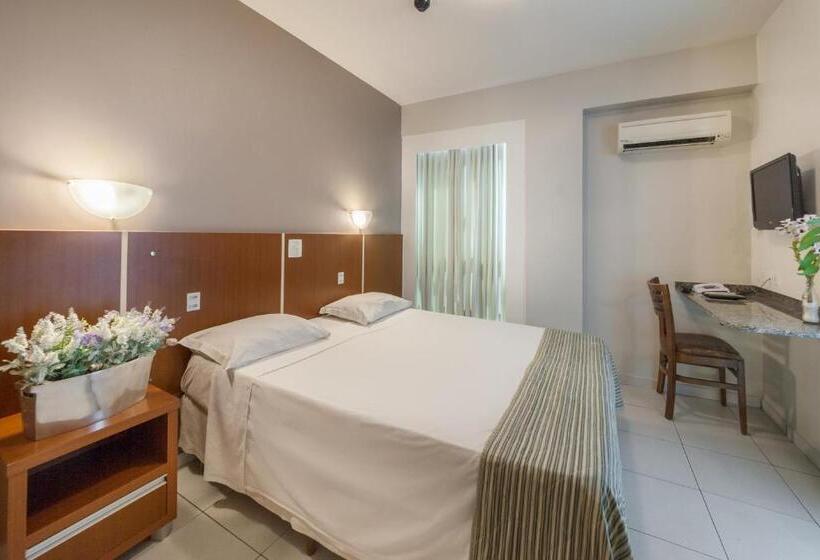 Отель Gaph Maringa   Economico Mini Resort