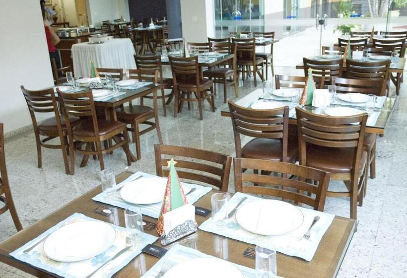 Отель Gaph Maringa   Economico Mini Resort