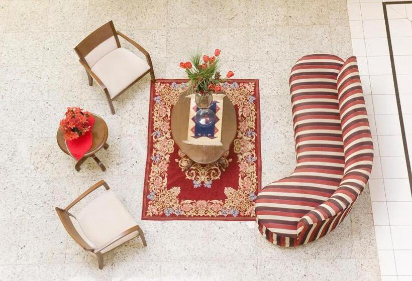 Отель Gaph Maringa   Economico Mini Resort