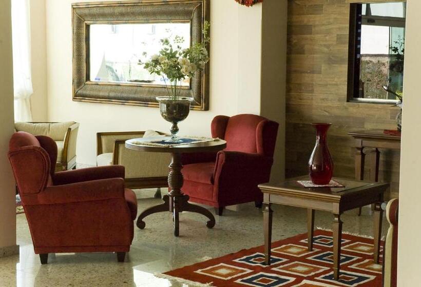 Отель Gaph Maringa   Economico Mini Resort