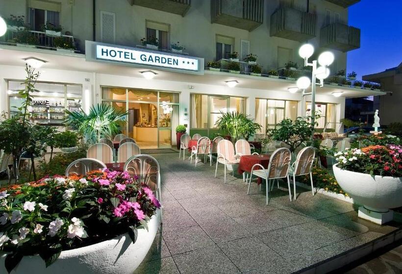 호텔 Garden