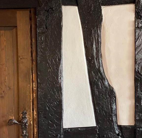 호텔 Gasthof Zum Nonnenstein