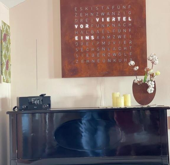 호텔 Gasthof Zum Nonnenstein