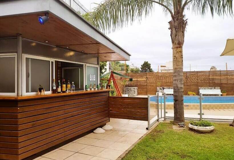 Gran Lourdes Hotel By Cph