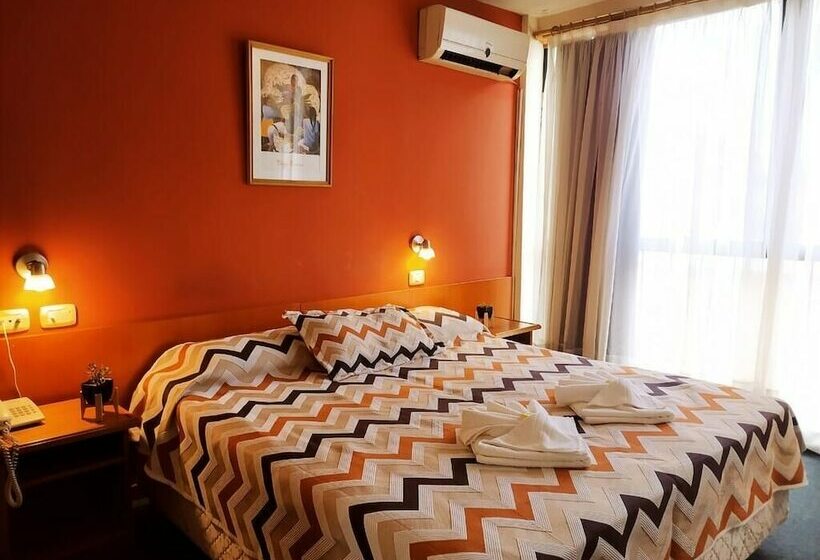 Gran Lourdes Hotel By Cph