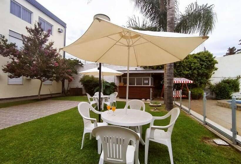 Gran Lourdes Hotel By Cph