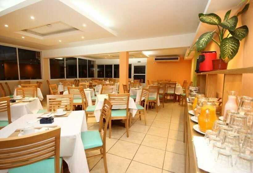 Gran Lourdes Hotel By Cph