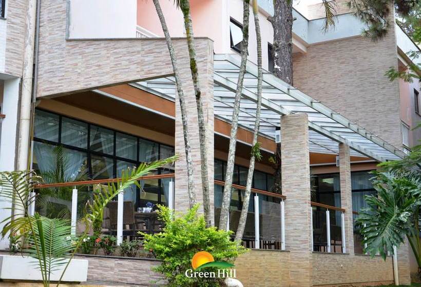 酒店 Green Hill