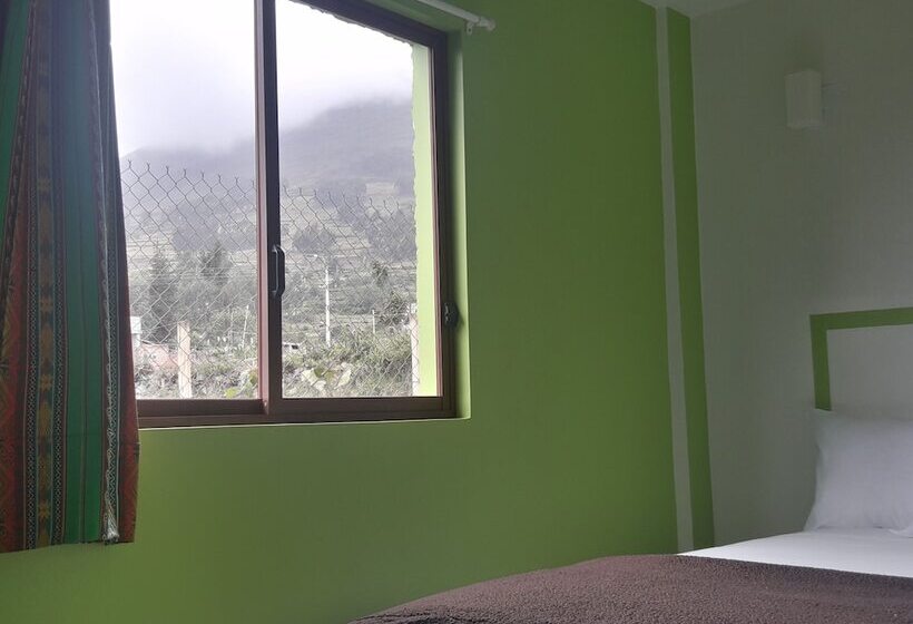 酒店 Green House Araque Inn