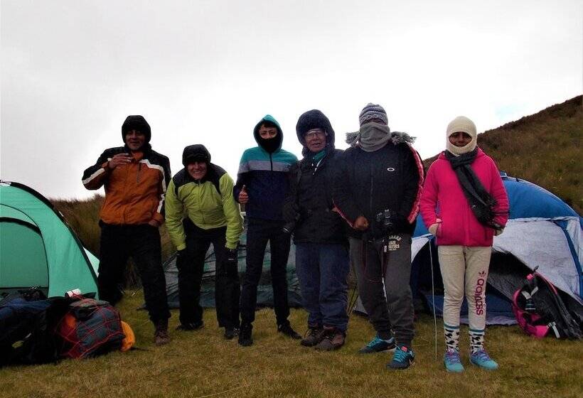 酒店 Green House Araque Inn