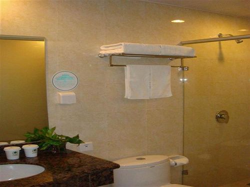 Hotel Greentree Inn Shanghai Longwu Road Express