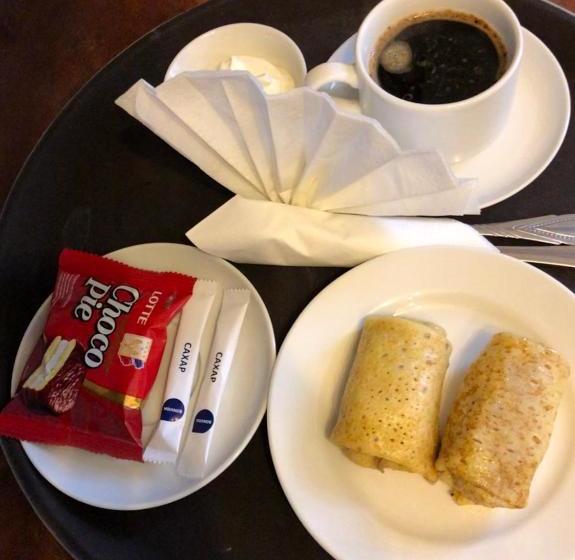 酒店 Guest House Lily