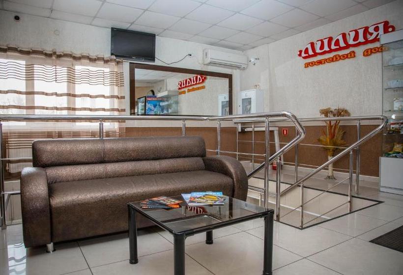 酒店 Guest House Lily