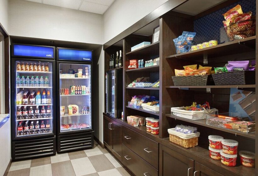 فندق Hampton Inn Seattle/everett