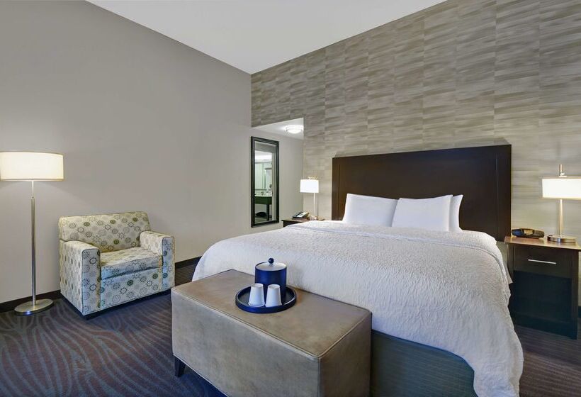 فندق Hampton Inn & Suites Robbinsville