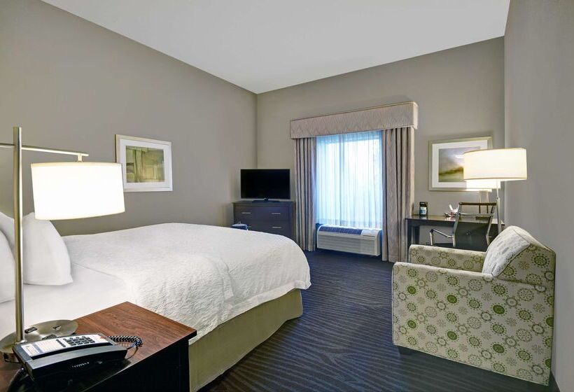 فندق Hampton Inn & Suites Robbinsville