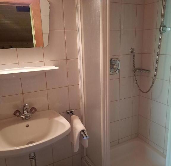 Отель Haus Gmahblick Ferienwonungen