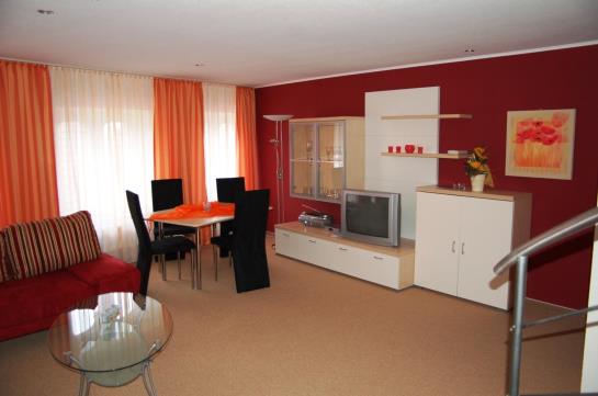 호텔 Haus Siegfried