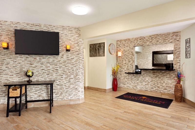 ホテル Hawthorn Extended Stay By Wyndham Saint Robert