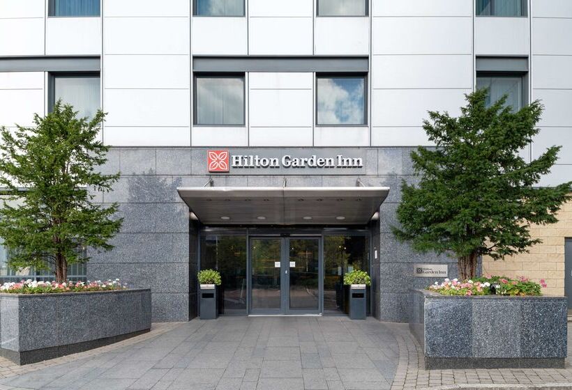 酒店 Hilton Garden Inn London Heathrow Airport