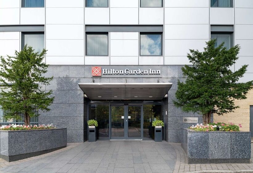 酒店 Hilton Garden Inn London Heathrow Airport