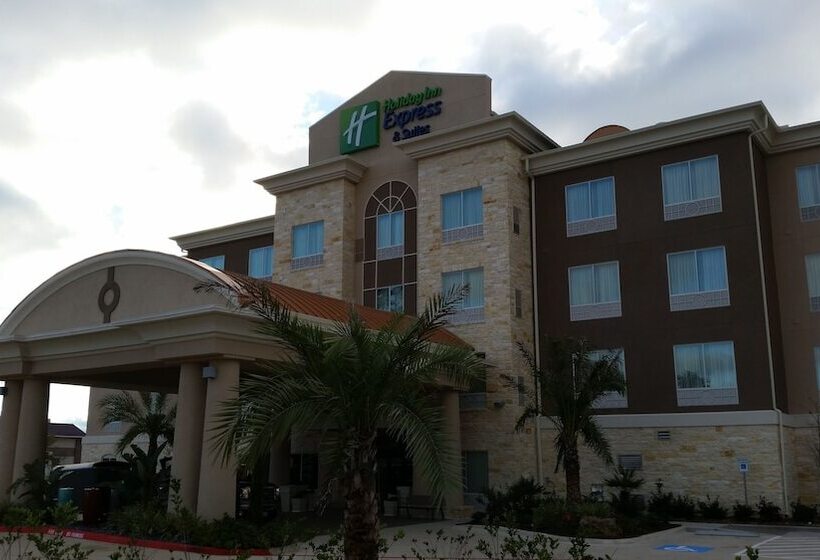 هتل Holiday Inn Express And Suites Atascocita   Humble   Kingwood, An Ihg