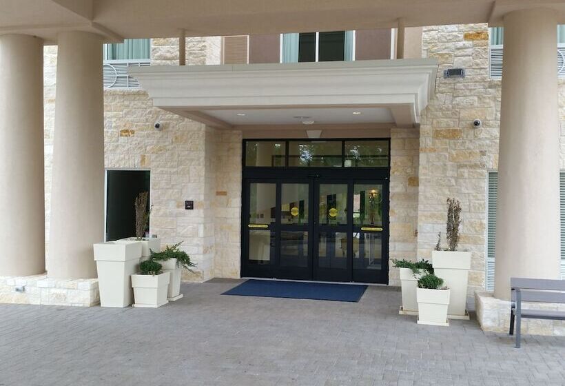 호텔 Holiday Inn Express And Suites Atascocita Humble Kingwood, An Ihg