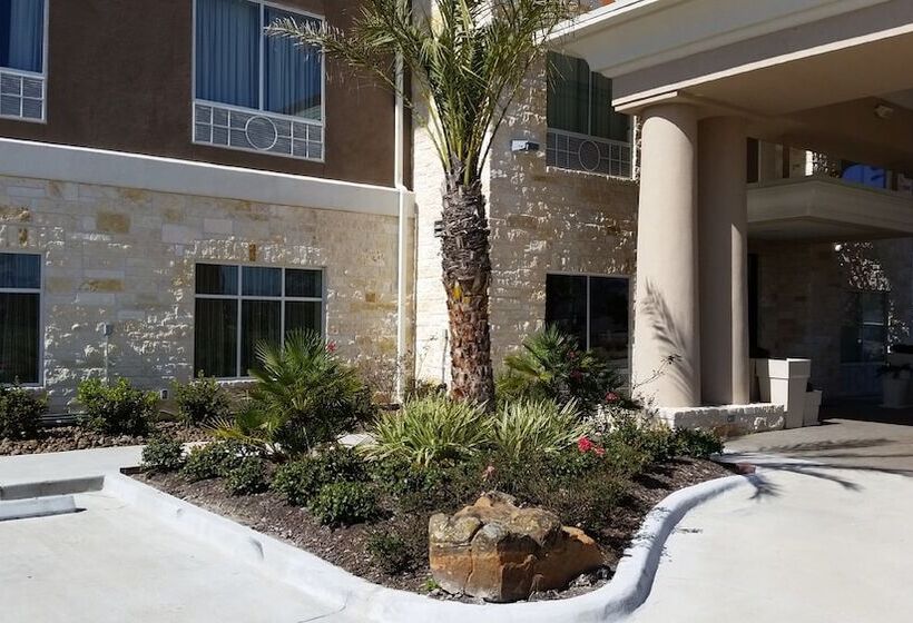 호텔 Holiday Inn Express And Suites Atascocita Humble Kingwood, An Ihg