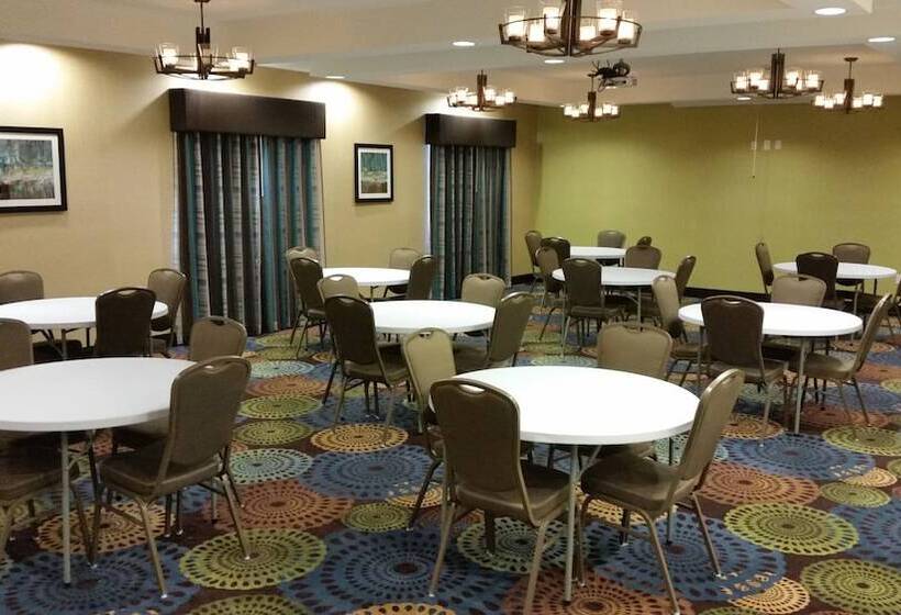 호텔 Holiday Inn Express And Suites Atascocita Humble Kingwood, An Ihg
