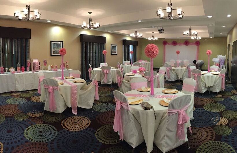 호텔 Holiday Inn Express And Suites Atascocita Humble Kingwood, An Ihg