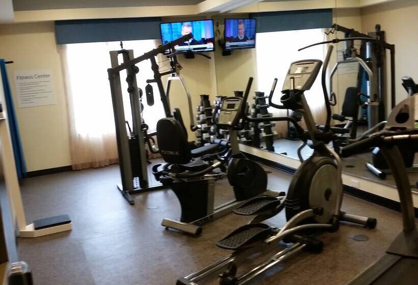 호텔 Holiday Inn Express And Suites Atascocita Humble Kingwood, An Ihg