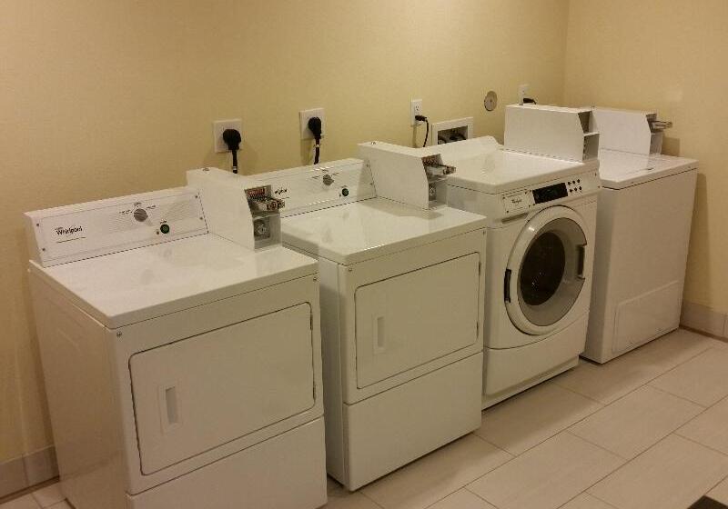 호텔 Holiday Inn Express And Suites Atascocita Humble Kingwood, An Ihg