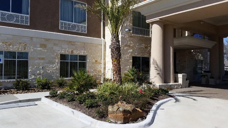호텔 Holiday Inn Express And Suites Atascocita Humble Kingwood, An Ihg