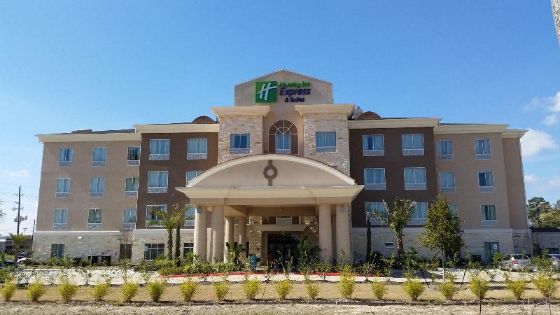 هتل Holiday Inn Express And Suites Atascocita   Humble   Kingwood, An Ihg