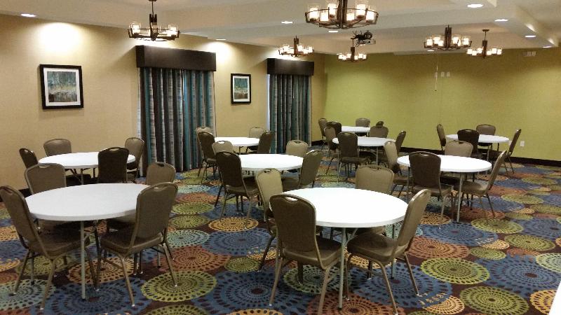 호텔 Holiday Inn Express And Suites Atascocita Humble Kingwood, An Ihg