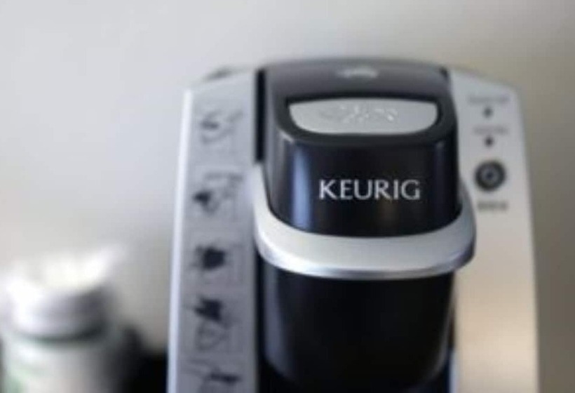 호텔 Holiday Inn Express Redwood National Park, An Ihg