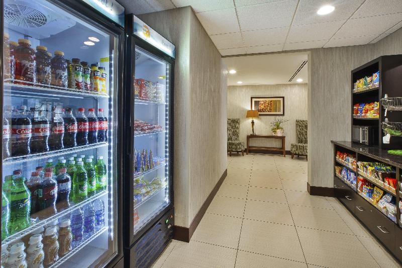 فندق Holiday Inn Express & Suites Geneva Finger Lakes, An Ihg