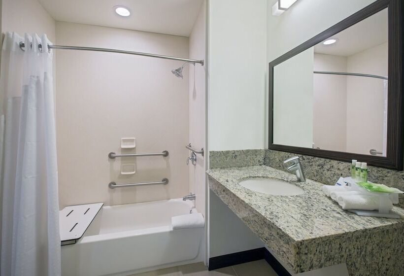 ホテル Holiday Inn Express & Suites Kailua Kona, An Ihg