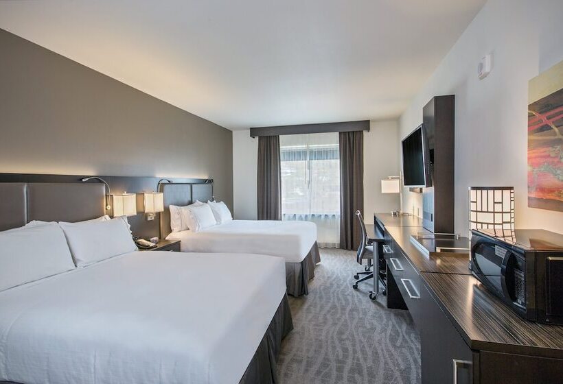 Отель Holiday Inn Express & Suites Kailua Kona, An Ihg