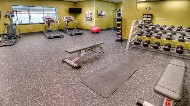 ホテル Holiday Inn Express & Suites Pittsburgh Sw/southpointe, An Ihg