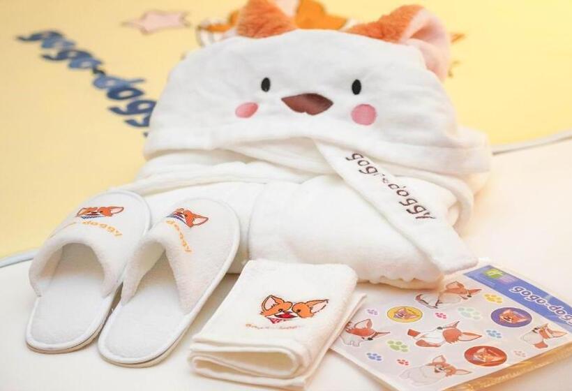 Отель Holiday Inn Resort Chaohu Hot Spring, An Ihg