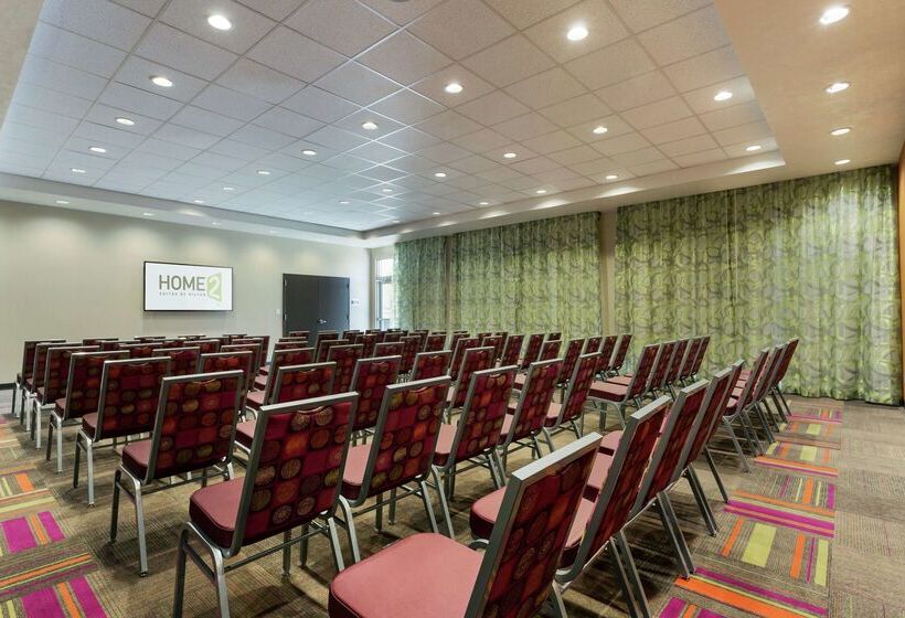 酒店 Home2 Suites By Hilton Salt Lake City Murray, Ut