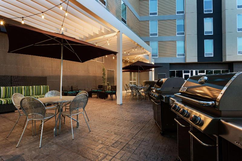酒店 Home2 Suites By Hilton Salt Lake City Murray, Ut