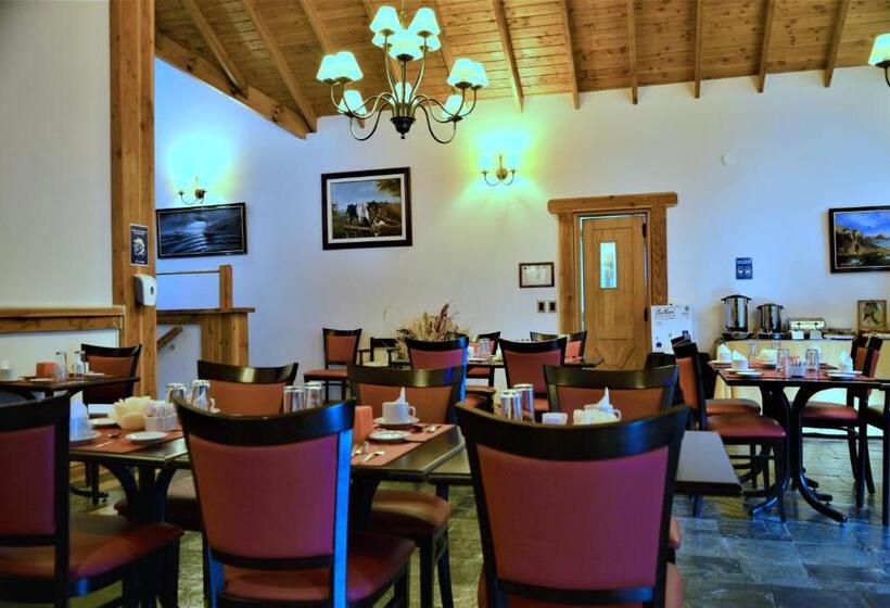 酒店 Hosteria Patagon