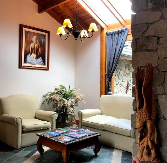 酒店 Hosteria Patagon