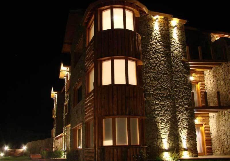 酒店 Hosteria Patagon